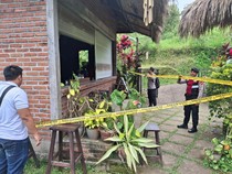 Warung di Lemukih Dibobol Maling, CCTV Ikut Dibongkar