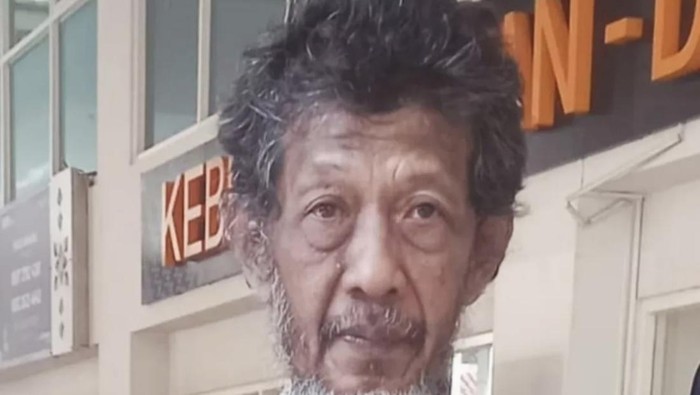 Pensiunan Dosen Fisip UNS Dilaporkan Hilang, Terakhir ke Kampus saat Natal