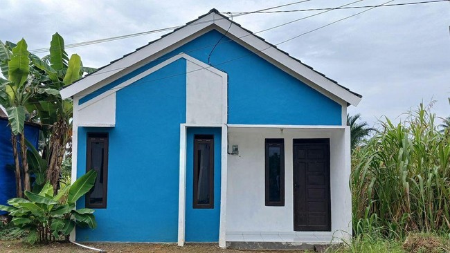 Lagi Cari Rumah di Hulu Sungai Selatan? Masih Ada Nih Mulai Rp 164 Juta