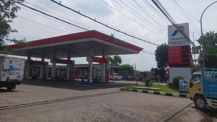 Pertalite Campur Air di Lamongan, Begini Kata Pertamina Patra Niaga