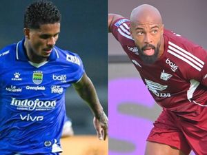 Link Live Streaming Persib Bandung Vs PSM Makassar Malam Ini