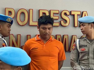 Mayat Wanita dalam Got di Banjarmasin, Terungkap Dibunuh Oknum Polisi