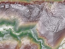 Terdeteksi 2 Kota Kuno di Bekas Jalur Sutra, Terkubur Berabad-abad