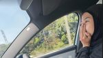 Tangis Haru Tantri Kotak Dapat Mobil Listrik Baru dari Arda
