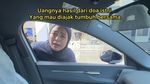 Tangis Haru Tantri Kotak Dapat Mobil Listrik Baru dari Arda