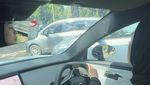 Tangis Haru Tantri Kotak Dapat Mobil Listrik Baru dari Arda