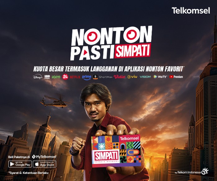 Telkomsel