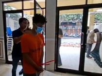 Alasan Pelaku Teror Bom 10 Sekolah di Depok: Kecewa Lamaran Ditolak Kekasih