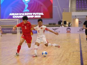 Perjuangan Garuda Muda Indonesia di Piala AFF Futsal 2025: Jadwal & Hasil U-16 dan U-19