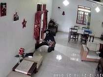 Rumah di Torut Dibobol Maling Saat Pemilik Ibadah Natal, Uang-Emas Raib