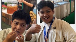 Video: Kulineran di Event Christmas Candy TSM Cibubur