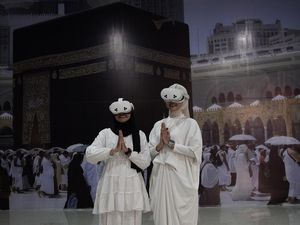 Asyik! Jatim Park 1 Hadirkan Padel dan Manasik Umrah Virtual