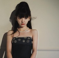 Zhang Ruonan The First Frost Diduga Diet Ekstrem, Hanya Muat Baju Anak-anak