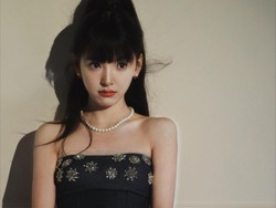 Zhang Ruonan 'The First Frost' Diduga Diet Ekstrem, Hanya Muat Baju Anak-anak