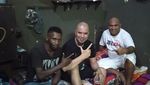 Ahmad Dhani Pamer Foto saat Dipenjara di Cipinang