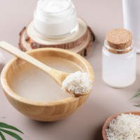 Rahasia Kulit Cerah Alami dari Air Beras, Bisa Dicoba di Rumah