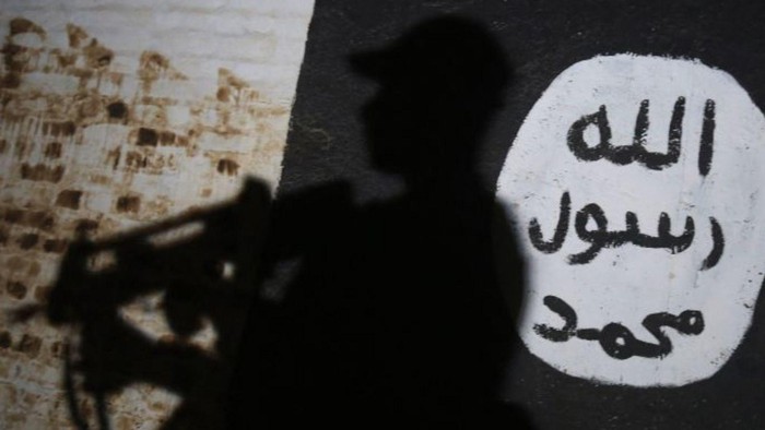 Apakah ISIS Bangkit Lagi?
