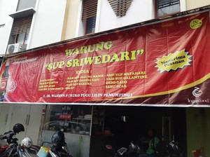 Asli Enak, Bukan Settingan! 7 Kuliner Solo Rekomendasi Netizen Lokal