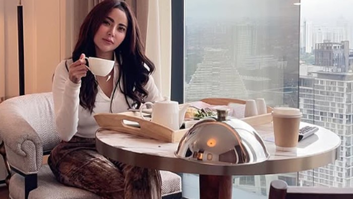 Ayu Aulia