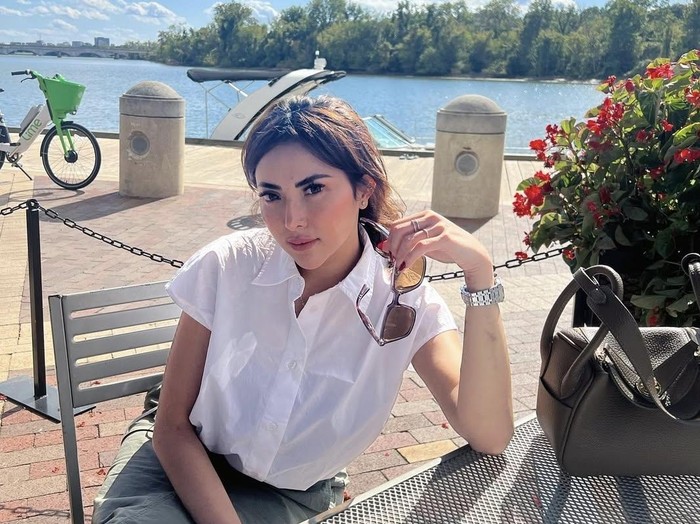 Ayu Aulia