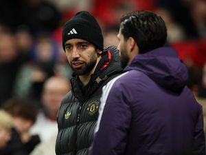 MU Bisa Juga Menang Tanpa Bruno Fernandes