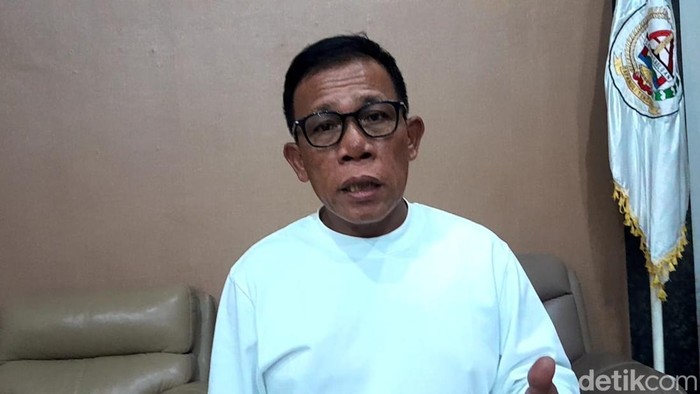 Kerugian Bencana di Tapteng Rp 5,4 T, Masinton Minta Tambahan Dana Khusus