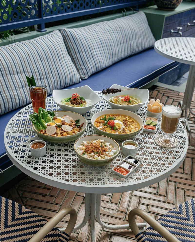 Dari Raffi Ahmad hingga Nur Asia Uno, Ini 5 Bisnis Kuliner Milik Tokoh Publik Dari Raffi Ahmad hingga Nur Asia Uno, Ini 5 Bisnis Kuliner Milik Tokoh Publik