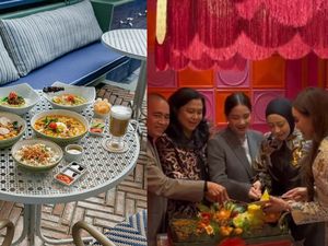Dari Raffi Ahmad hingga Nur Asia Uno, Ini 5 Bisnis Kuliner Milik Tokoh Publik