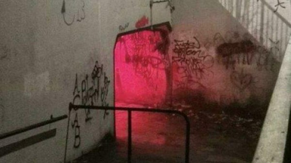 Deretan Foto Biasa Aja, Tapi Terasa Menyeramkan