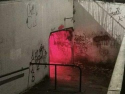 Deretan Foto Biasa Aja, Tapi Terasa Menyeramkan