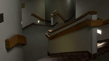 Berani sendirian di sini detikers? Foto: Bored Panda