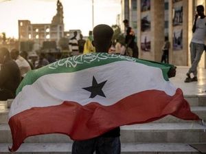 Apa Itu Somaliland yang Diakui Israel tapi Bikin AS Bertanya-tanya?