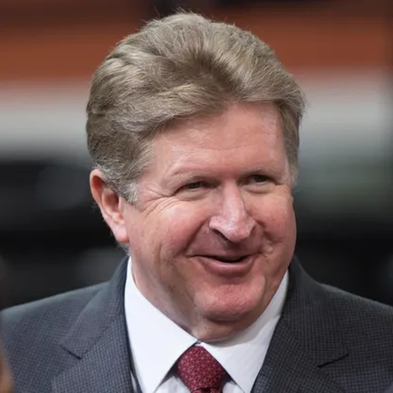 German Larrea Mota Velasco & keluarga