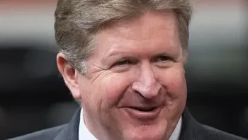 German Larrea Mota Velasco & keluarga menambah USD 25,6 miliar ke harta mereka, sekitar Rp 429 triliun. Kekayaan bersihnya Rp 861 triliun. Sumbernya? Tambang. Foto: Forbes