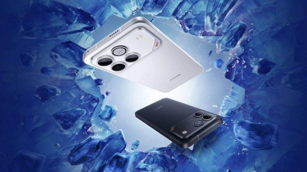 Edan! Honor Win RT Bawa Baterai 10.000 mAh, Spek Gahar & Kipas Pendingin