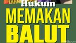 Hukum Memakan Balut bagi Muslim
