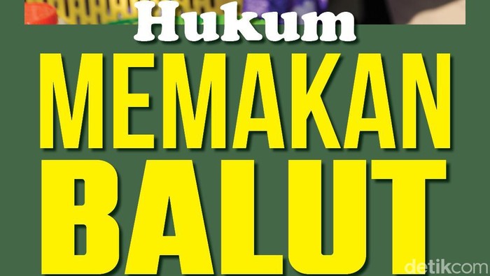 Hukum Memakan Balut bagi Muslim, Halal atau Haram?