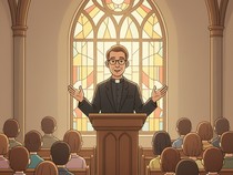 7 Contoh Khotbah Tahun Baru 2026 untuk Umat Kristen: Refleksi-Pengharapan