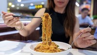 Bihun Aman untuk Diet? Simak Fakta dan Kandungan Gizinya
