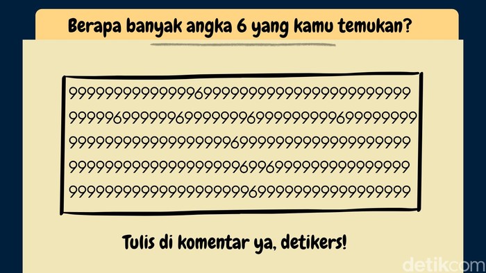 jebakan visual