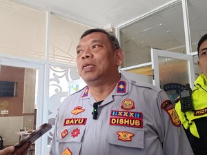 Dishub Bogor Bakal Tindak Angkot Beroperasi di Puncak Saat Nataru