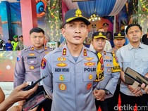 Perbatasan Ponorogo Ditutup Saat Bumi Reog Berzikir, 1.750 Personel Siaga