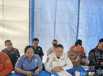 Pinisi Tenggelam di Labuan Bajo Laik Laut, Diduga Diterjang Gelombang Swell