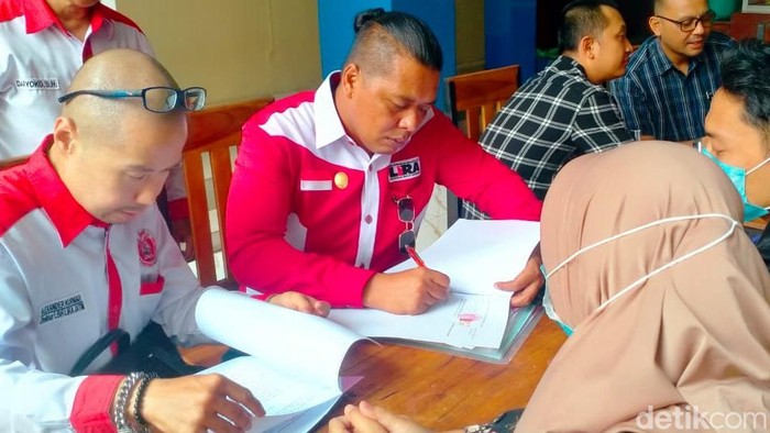 Rencana Gagal Bripka Agus Hendak Buang Jasad Mahasiswi UMM ke Gresik