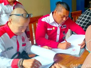 Rencana Gagal Bripka Agus Hendak Buang Jasad Mahasiswi UMM ke Gresik