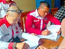 Rencana Gagal Bripka Agus Hendak Buang Jasad Mahasiswi UMM ke Gresik