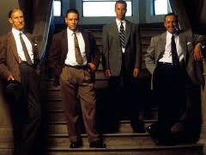 Sinopsis Film L.A. Confidential: Misteri Gelap Kota Los Angeles