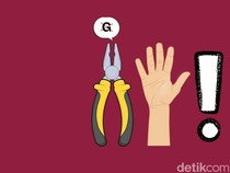 Siap Uji Kecerdasan? Pecahkan 8 Tebak Gambar Ini Tanpa Cek Kunci Jawaban