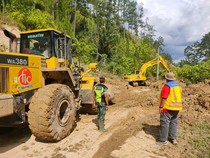 Video BNPB: Hampir Tak Ada Lagi Jasad Korban Banjir Sumatera di Permukiman