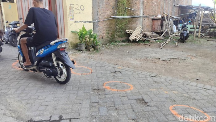 Satu Tewas 2 Kritis Usai Tawuran Pemuda di Kota Malang